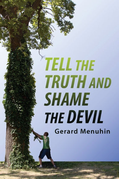 Tell the Truth and Shame the Devil, 2nd, 2016